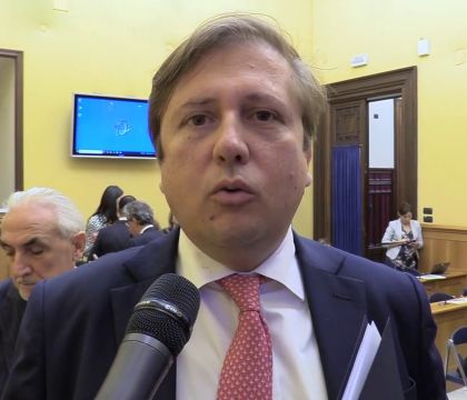 Sileri: «L’Italia in finale all’Europeo ha accelerato la diffusione della variante Delta nel Paese»