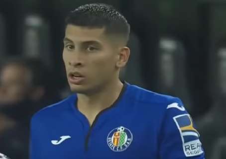 Sky – E’ Olivera l’obiettivo per la sinistra! Contatti continui per il talento del Getafe, le cifre
