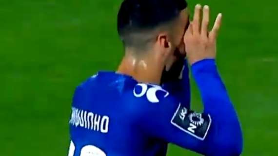 Sportitalia – In uscita dal Benfica, Ciquinho piace anche al Napoli