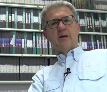 Stefano Bizzotto e Katia Serra saranno le voci della Rai per Italia-Inghilterra