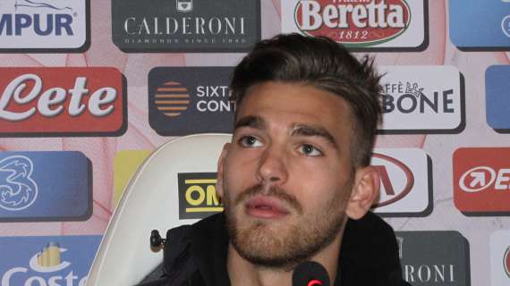 Sudtirol, intesa con il Napoli per il ritorno di Candellone