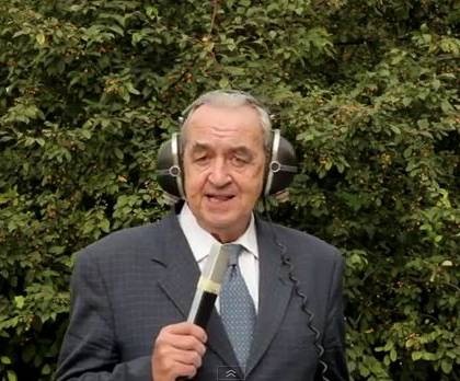 Telecronista Rai cercasi per Italia-Inghilterra. I social vogliono Bruno Pizzul, per acclamazione