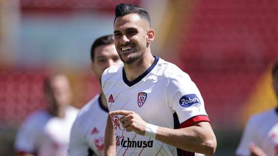 Tmw – Seguito dal Napoli, sirene turche per Lykogiannis: il Cagliari fissa il prezzo