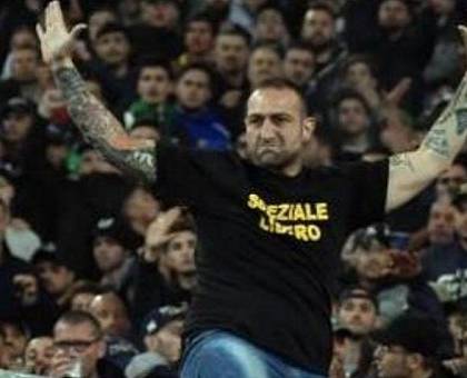 Travaglio: la trattativa Stato-Bonucci più umiliante di quella con Genny ‘a Carogna