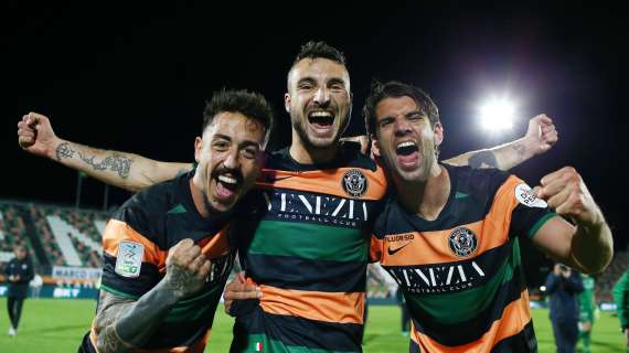 UFFICIALE – Venezia, colpo per il centrocampo: arriva un nazionale statunitense