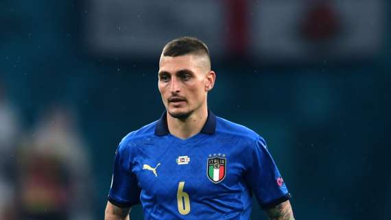 Verratti oggi si sposa a Parigi: Insigne, Lavezzi e Immobile tra gli invitati