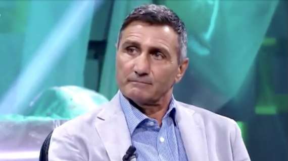 AUDIO – Giordano: “Napoli tra le più competitive, quest’anno l’allenatore sarà determinante”