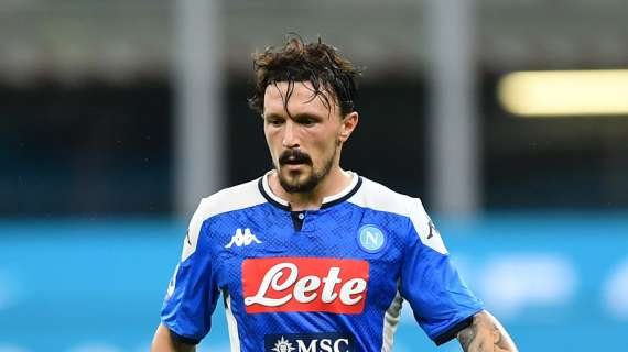 Ag. Mario Rui: “Reterà anche se arriverà Emerson. Sul calo di rendimento ha influito il rapporto con Gattuso”