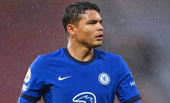 Brasile, Thiago Silva: “Complimenti all’Argentina. Dico una cosa a chi ha tifato contro”