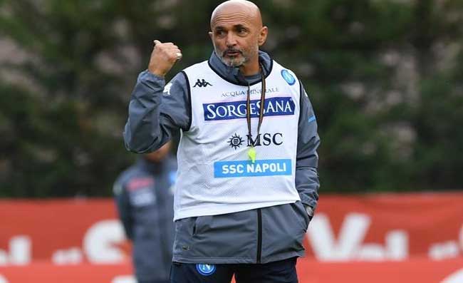Casale: “Il Napoli di Spalletti ha lo stesso problema che aveva quello di Benitez”