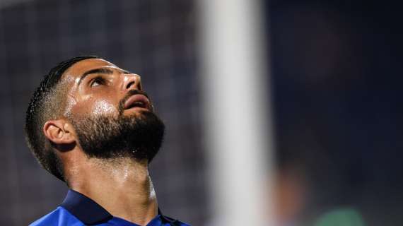 CdS, Barbano sul rinnovo di Insigne: “Il Napoli fa il duro per due motivi”