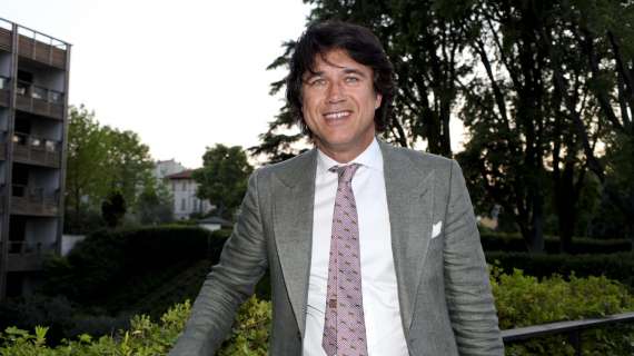 D’Amico: “Ho visto Spalletti carico. Rinnovo Insigne? E’ come una partita a poker”