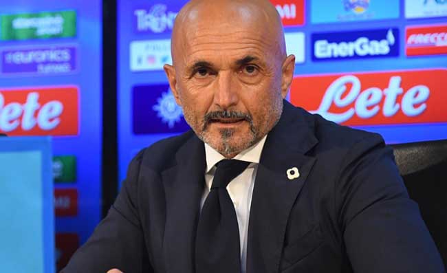 De Maggio: “Spalletti voleva un calciatore del Napoli alla Roma, ora lo allenerà”