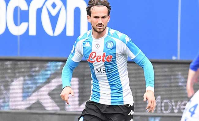 Di Napoli: “Spalletti non sottovaluti il Venezia. Fabian ha deluso, ripartiamo da Koulibaly”