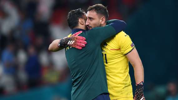 Donnarumma saluta il Milan: “Scelta difficile. Vi auguro tutti i successi possibili”