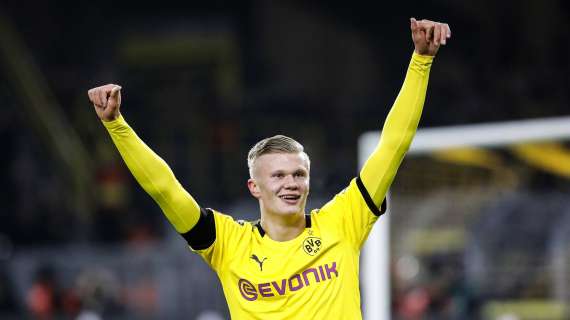 Follia Chelsea per Haaland: tre cessioni per finanziare l’acquisto record di 175 mln