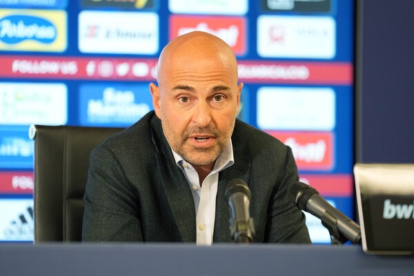 Giulini: “Rivalità col Cagliari? I tifosi del Napoli hanno sbagliato”