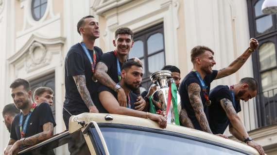 Jacomuzzi: “Di Lorenzo era sottovalutato. Consigliai Jorginho al Chelsea già ai tempi del Verona”