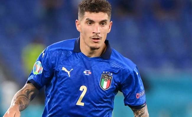 Jacomuzzi: “Di Lorenzo super. L’Udinese ha messo a segno un grande colpo”