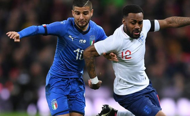 Longari: “Rinnovo Insigne-Napoli, ancora nessun contatto tra le parti”