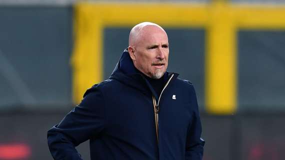 Maran: “Lykogiannis può giocare in una big. Napoli-Genoa? Partita falsata dal Covid”