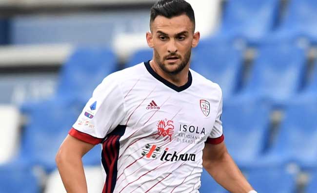Maran consiglia: “Lykogiannis è da Napoli. Vittoria sul Genoa falsata dal Covid”