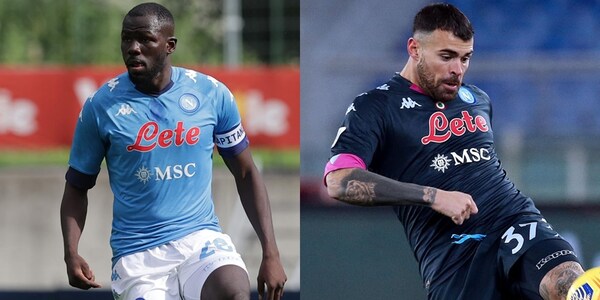 Napoli, Petagna piace all’Inter e il Psg pensa a Koulibaly