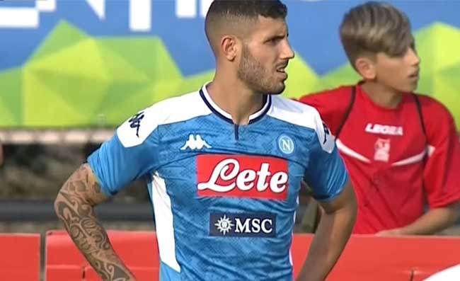 Parma, Ribalta: “Tutino? Ho parlato con il Napoli, siamo sulla buona strada”
