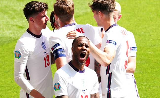 Rashford, toccante lettera agli inglesi: “Non posso scusarmi per essere nero”