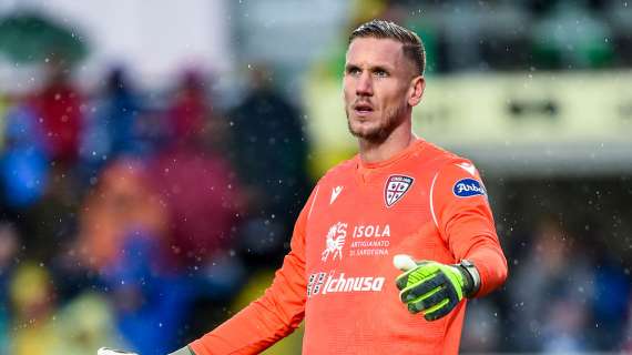 Roma, il Lille vuole Olsen: i francesi chiedono un contributo sull’ingaggio