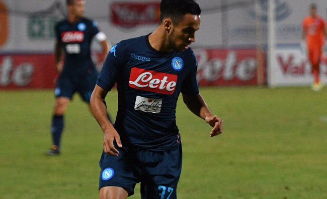 Scotto: “Ounas mi ha deluso. Lobotka, che sorpresa. Gaetano? Spero vada via”
