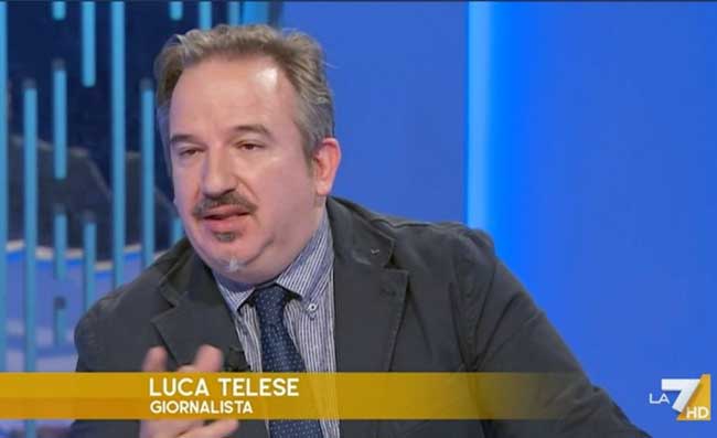 Telese: “Hysaj? Lazio succube di picchiatori. Proveranno ad ammazzare anche Sarri se…”