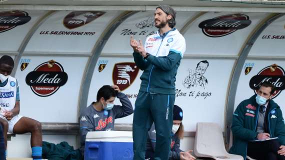 Tmw – Un Primavera lascia il Napoli: Potenza verso l’approdo in serie D