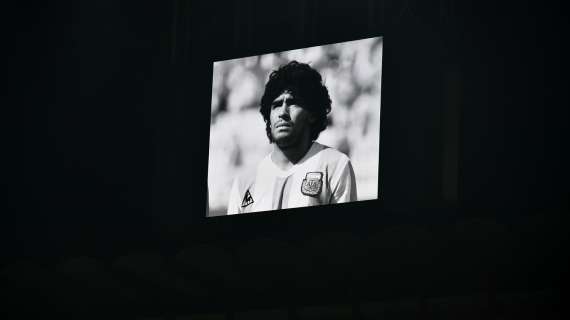 ULTIM’ORA Dall’Argentina: FIFA ha accettato, la Copa Maradona a Napoli!