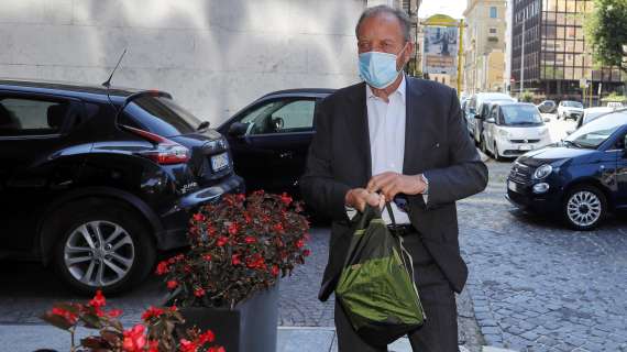 Ulivieri sugli Europei: “Trionfo meritato, Inghilterra dominata in finale”