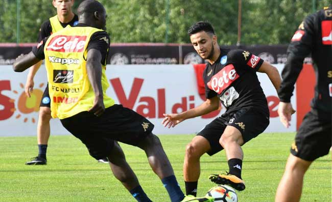 Venezia, Cardinaletti: “Salto triplo al Maradona. Mi piacerebbe un giocatore del Napoli”