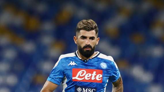 “Verme, la Lazio è fascista”, non c’è pace per Hysaj: striscione degli Ultrà