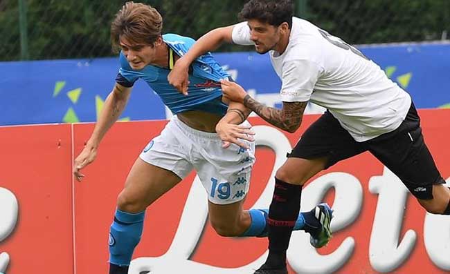 Anguissa al Napoli: Spalletti soddisfatto. Decisione definitiva su Zanoli