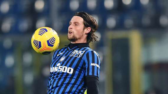 Atalanta, lungo stop per Hateboer: si opererà mercoledì in Olanda
