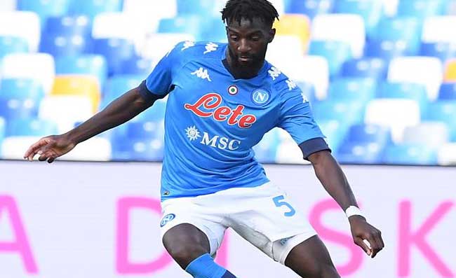 Bakayoko rinnova con il Chelsea e poi torna in Italia