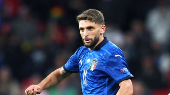Berardi non convocato dal Sassuolo: botta al piede, ma anche scelta in chiave mercato
