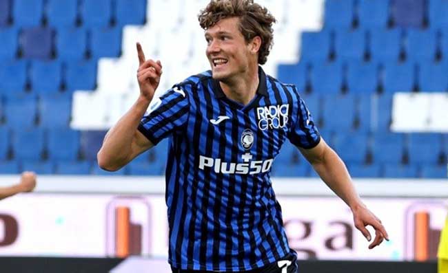 CORRIERE – Atalanta su Petagna, contatto con Gasperini. Il Napoli chiede Lammers