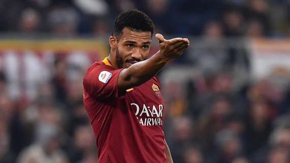 CdS – Ingaggio da 750mila euro per Juan Jesus: in linea con la nuova politica