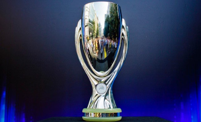 Chelsea-Villareal, Supercoppa Uefa in diretta su Amazon