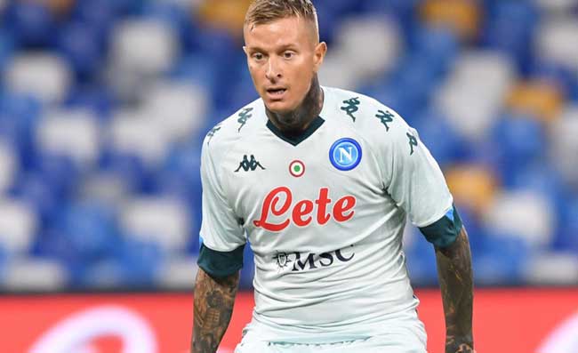 Ciciretti, super gol alla prima amichevole col Pordenone (VIDEO)