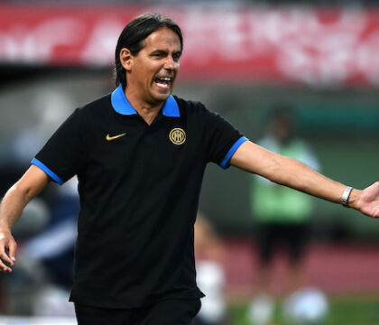 CorSport: lo spogliatoio dell’Inter smarrito per l’addio di Lukaku, Inzaghi si sente tradito dal club