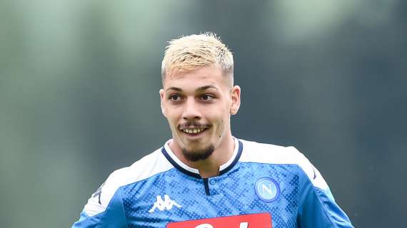 Cremonese, fatta per il ritorno in prestito di Gaetano: battuta la concorrenza del Crotone