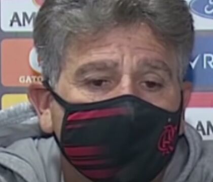 Gabigol e Renato Portaluppi la strana coppia che sta rendendo grande il Flamengo