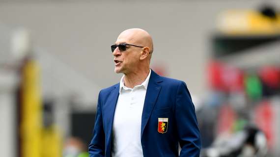 Genoa, è già caos verso il Napoli: tensione Ballardini-Preziosi ma il tecnico non si dimette