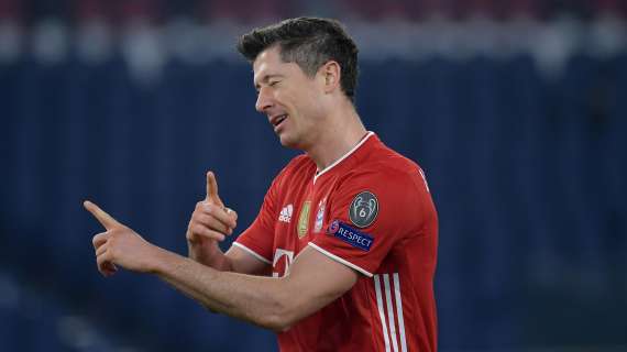 Germania, il Bayern vince la Supercoppa: superato il Dortmund 3-1